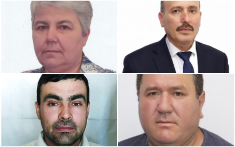Повторные выборы. Кто набрал большинство голосов на выборах в НСГ в округе №27, Конгаз