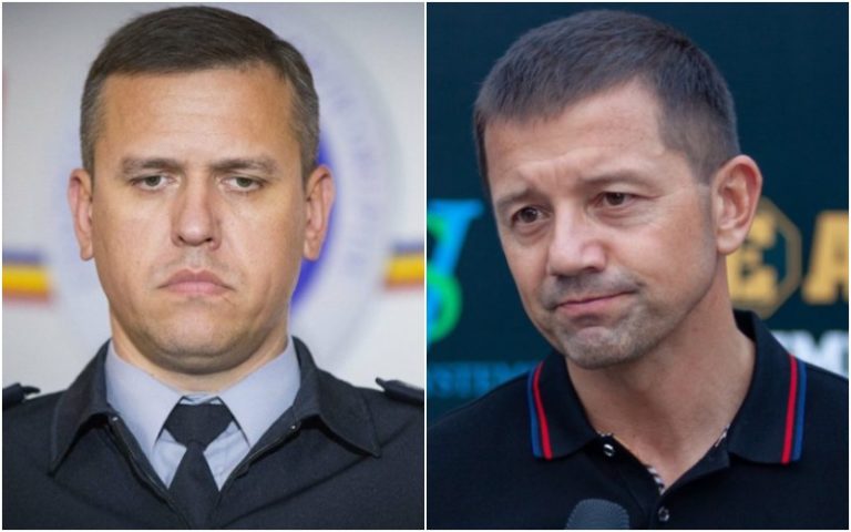 Назначено новое судебное заседание по делу, в котором фигурируют Дамир, Пынзарь и Кожокару за злоупотребление властью