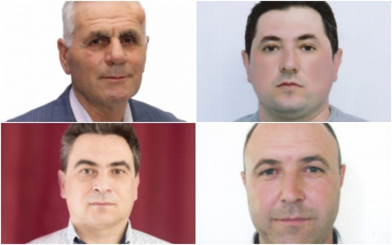 В коммуне Светлый подсчитаны голоса. Результаты кандидатов