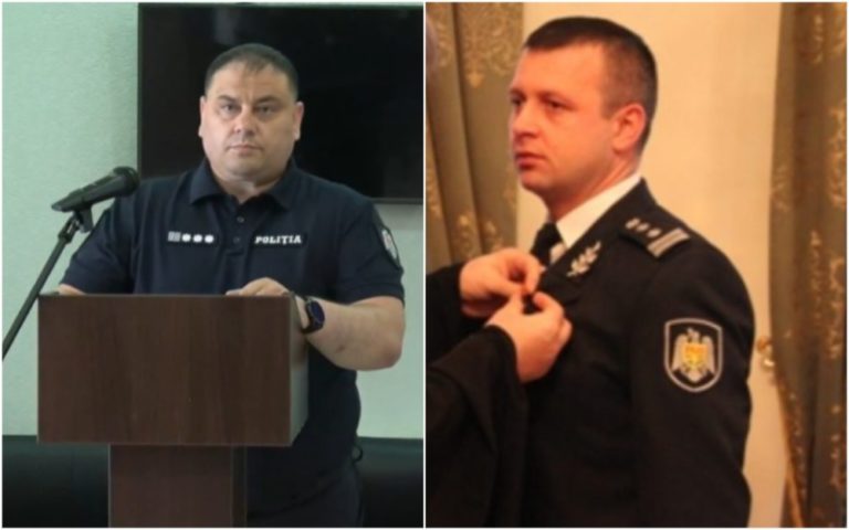 После объявления об отставке Максиана и Пасата оказалось, что они в отпуске