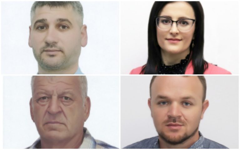 Повторные выборы. В избирательном округе №13, Бешалма подсчитали все бюллетени