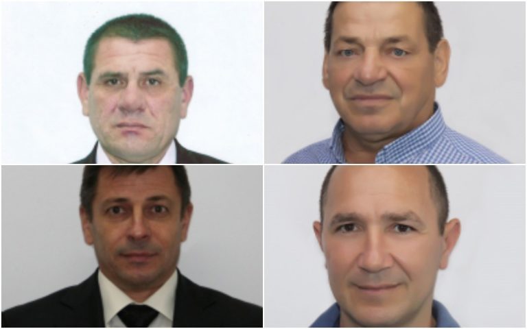 Кто из кандидатов набрал большинство голосов в Кириет-Лунге?