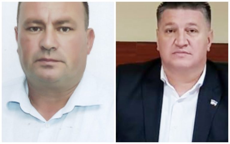 Второй тур. Кто избран депутатом от округа №12, Баурчи