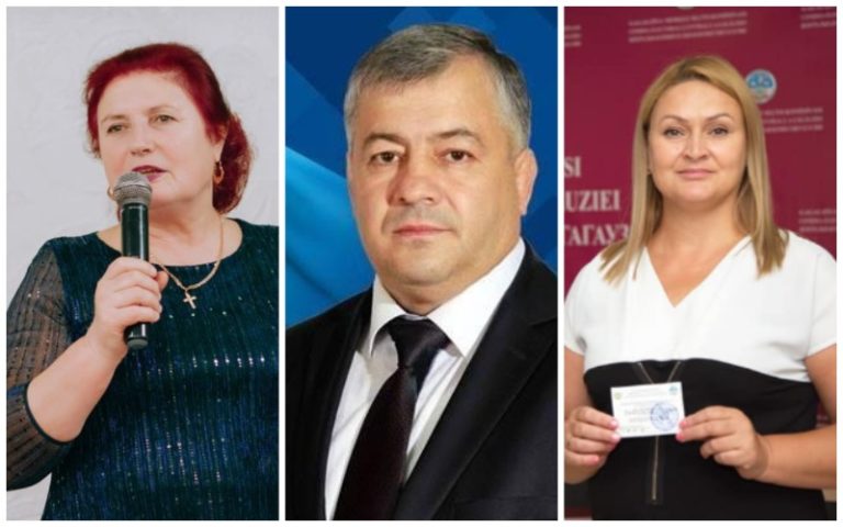 От трех кредитов до «люксовых» премий в больнице Комрата. Что указали в декларациях кандидаты в депутаты НСГ от округа №1