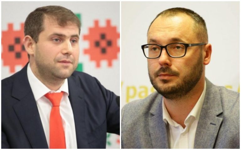 Министр юстиции о прерванном заседании по делу Шора: «Началось то же шоу, что и раньше»