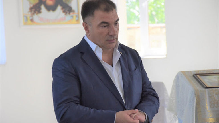 Геннадий Сажин уволен из Агентства по техническому надзору