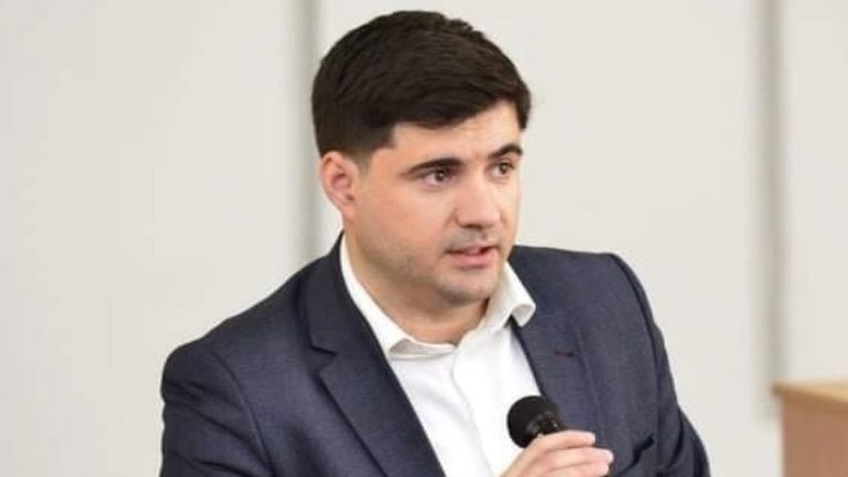 Муниципальный советник PAS Роман Кожухарь — новый исполняющий обязанности директора Poşta Moldovei