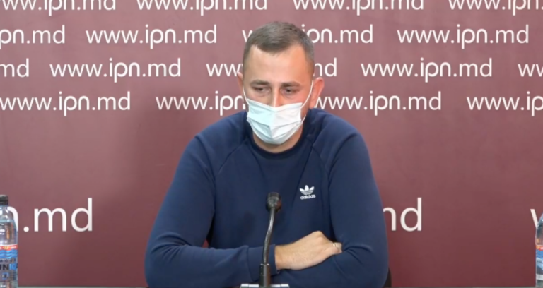Женщина из Сынжерей умерла после процедуры ЭКО в частной клинике. Её семья обвиняет врачей в халатности