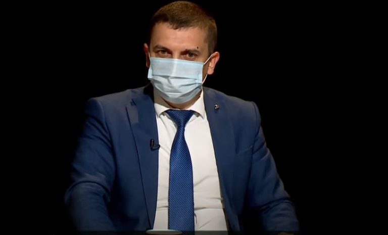 Геннадие Мыра: «Пенсия судьи должна быть максимально приближена к величине заработной платы»