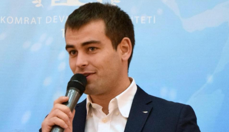 Закрытое уголовное дело и проверки Нацоргана по неподкупности. Что известно о кандидате в депутаты НСГ Степане Кара