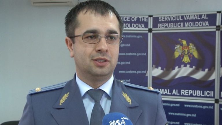 Заместитель главы Таможенной службы подал заявление об отставке