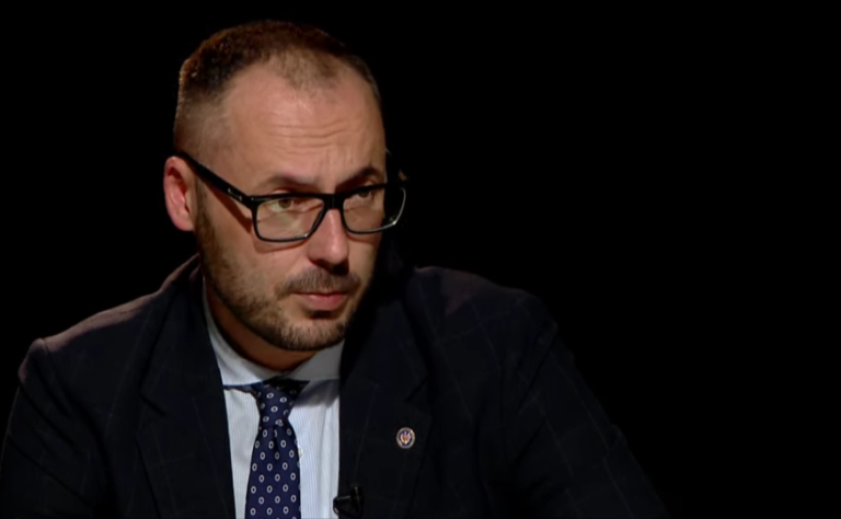 Что делает Ризя в Республике Молдова? Ответ министра юстиции Литвиненко 