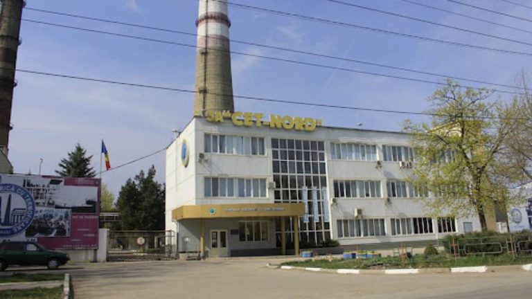 НАРЭ обязало Moldovagaz отрегулировать цену на газ для CET-Nord, крупнейшего поставщика тепла в Бельцах
