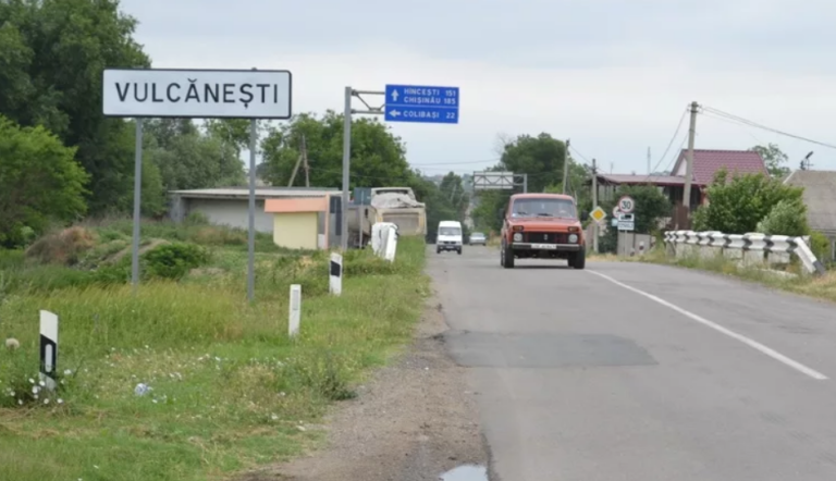 В Вулканештах 21 декабря состоится заседание городского совета. В повестке дня лишение мандата советника Андрея Чернева