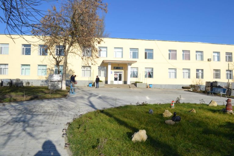 Объявлен конкурс на должноть директора професионального училища в Вулканештах