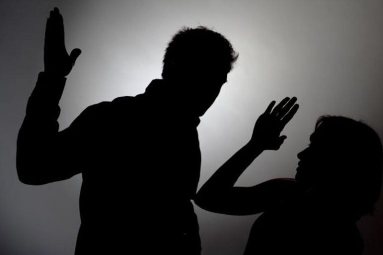 Мужчина из Резинского района получил два года тюрьмы за домашнее насилие, приведшее к смерти супруги
