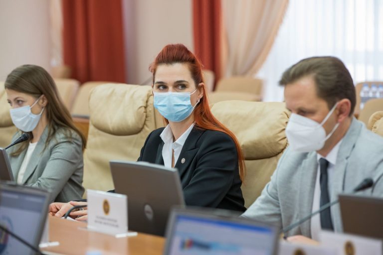 Кабмин одобрил план действий по укреплению пограничной безопасности на 2021-2023 гг. Что будет внедрено