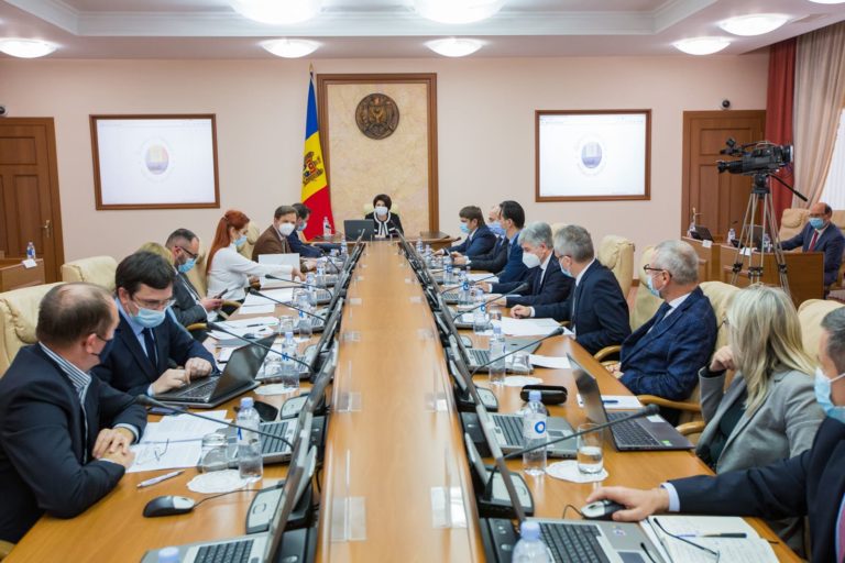 Правительства Молдовы и Японии подпишут соглашение о сотрудничестве в таможенной сфере