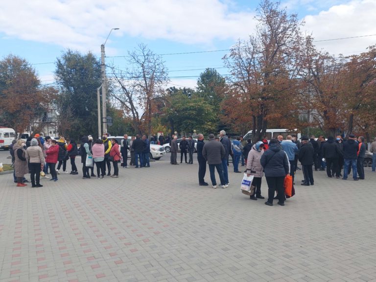«Придут, натравят и уйдут». Дудогло о вмешательстве социалистов на встрече депутатов НСГ нескольких созывов
