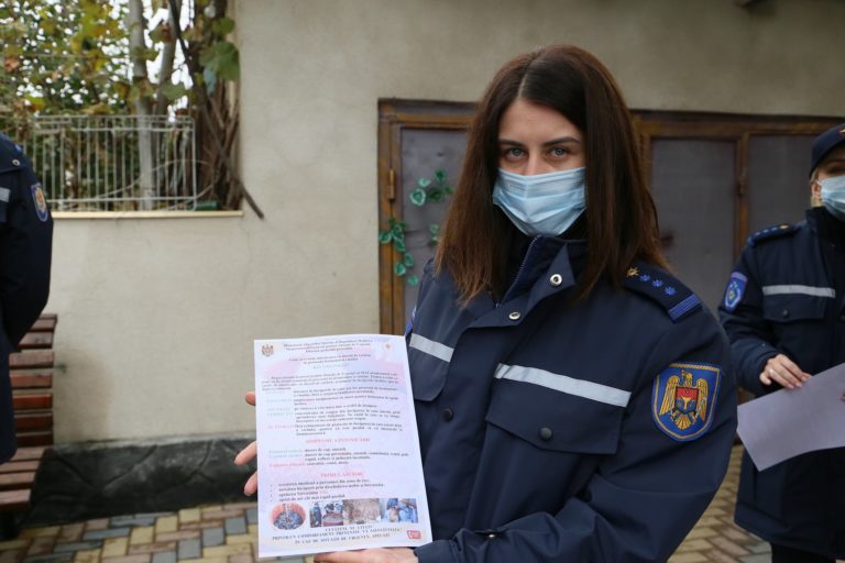 IGSU запустил кампанию по предотвращению отравления углекислым газом