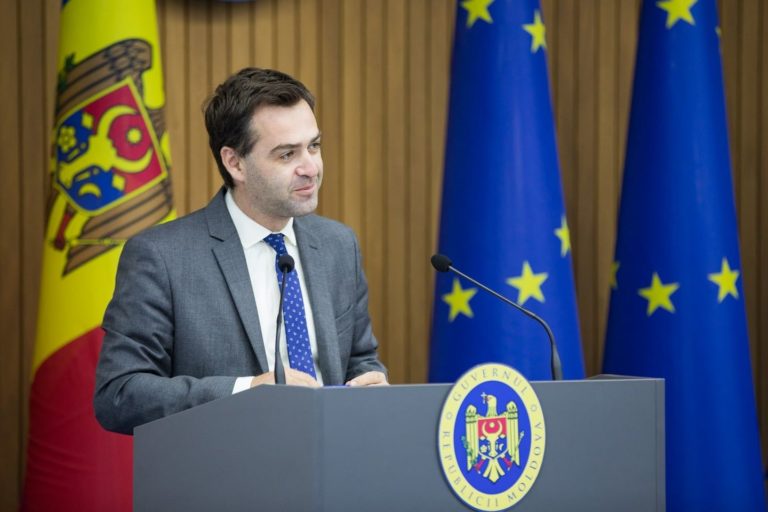 Глава МИДЕИ: Правительство ведет очень активную «газовую» дипломатию как на Востоке, так и на Западе