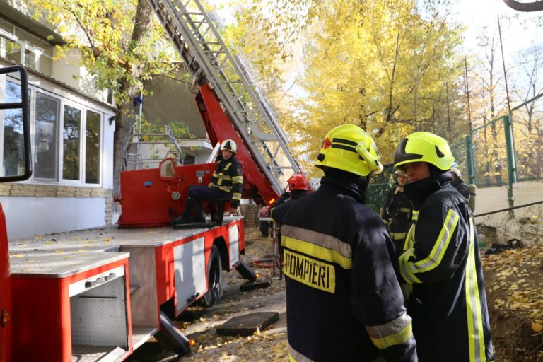 Короткое замыкание в проводке и ещё две версии пожара на Бюуканах