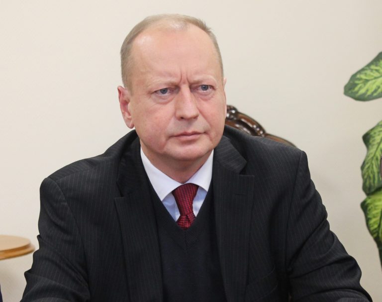 Скончался спецпредставитель Украины по вопросам приднестровского урегулирования