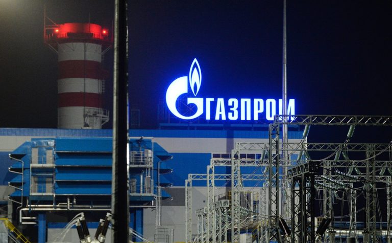 Вице-премьер Спыну о переговорах с «Газпромом» о поставках природного газа: «Обсуждения конструктивные»