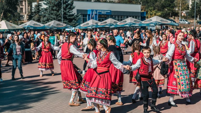 В Тараклии пройдет этнокультурный фестиваль «Единство через многообразие»