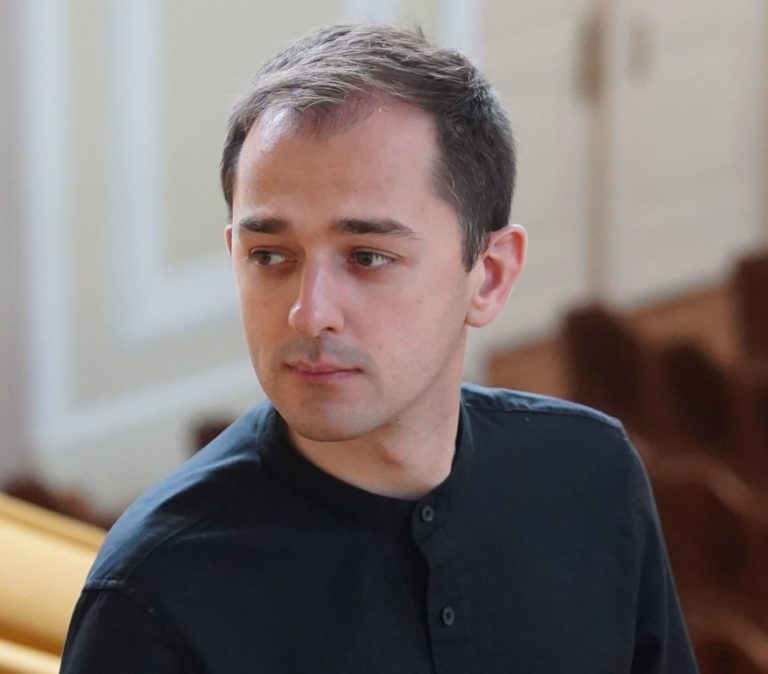 Конституционный суд утвердил мандат депутата Парламента от PAS, который заменил Игоря Талмазана