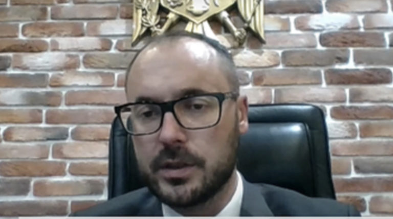 Есть ли у Стояногло шанс вернуть свою должность? Литвиненко: «Я так не думаю»