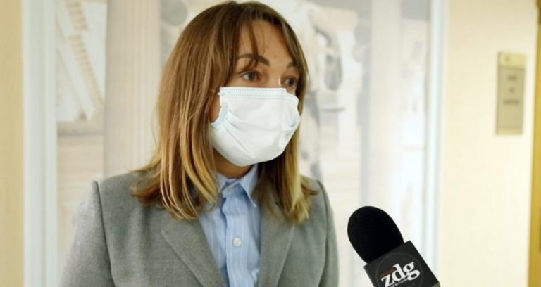 Прокурор PCCOCS Елена Черуца исключена из комиссии по организации отбора в коллегии, подведомственные ВСП