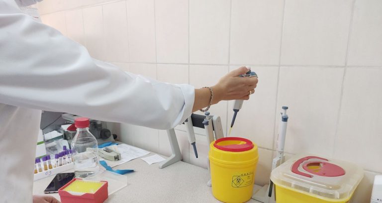 В Молдове лабораторно подтверждены 2 случая гриппа. ANSP: «первые дозы вакцины прибудут в страну на этой неделе»