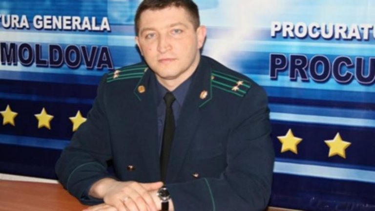 СРОЧНО! Судьи продлили срок ареста Руслана Попова
