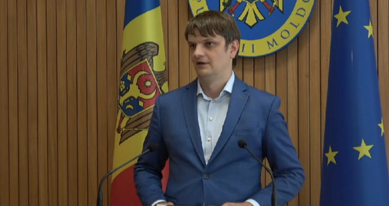 Вице-премьер Андрей Спыну: До марта не ожидается повышение цен на электричество