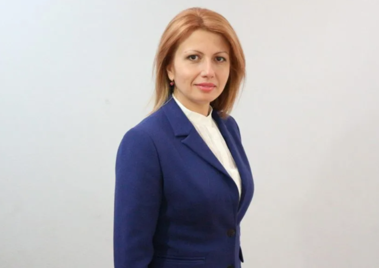 Арина Спэтару оспорит решение ЦИК о проведении второго тура выборов мэра Бельц. В чем причина?