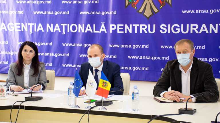 ANSA подтвердила приверженность Молдовы расширению списка продуктов животноводства на рынок ЕС