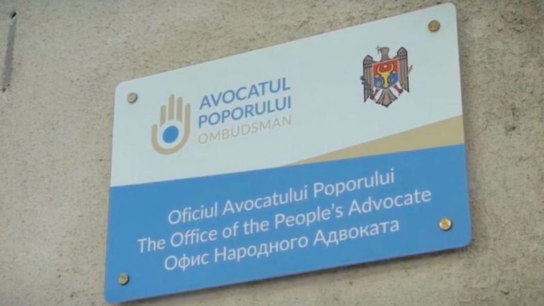 Народный адвокат призывает обеспечить право на справедливое судебное разбирательство по делу Стояногло
