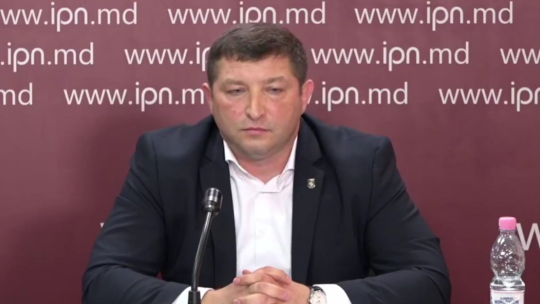 (LIVE) Пресс-конференция Руслана Попова, заместителя Генпрокурора