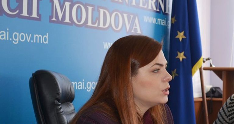 Прокурору Сушицкой был ограничен доступ к делам Платона и «Ландромат» после встреч с людьми, фигурирующих в делах