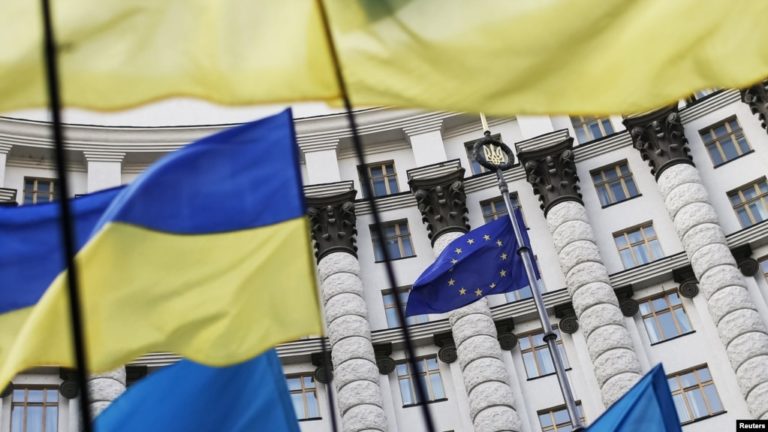 Восточная Европа готовится к приему беженцев из-за напряжения ситуации на границе с Украиной
