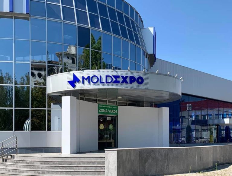 Чебан о закрытии COVID-центра в MoldExpo: «Это преступление против граждан»
