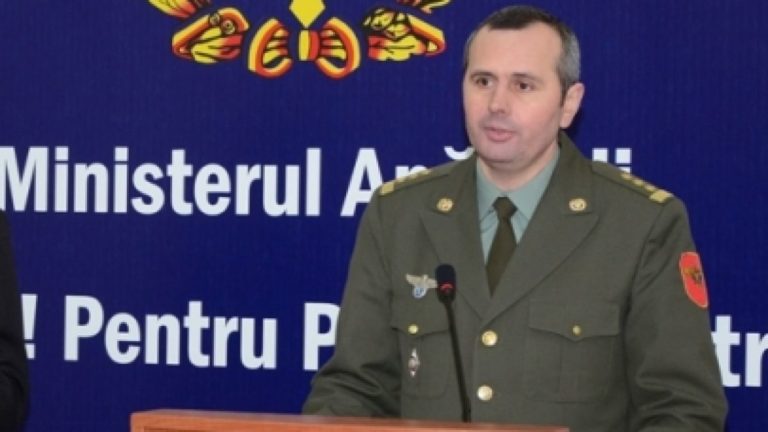 Кандидатура полковника Охладчука предложена президенту на пост главы Генштаба Нацармии, командующего Нацармией