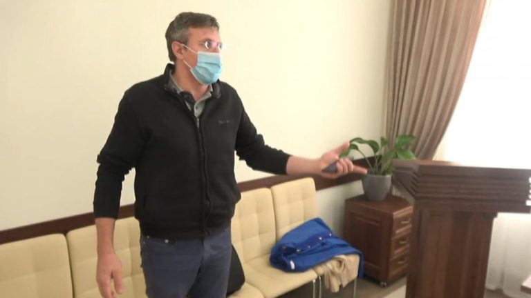 Дорин Киртоакэ на заседании ВСП: «Этих кандидтов нужно уволить, а не назначать на должности»