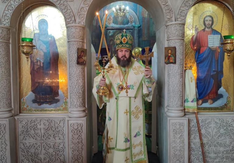 Архиепископ Унген и Ниспорен Петру обратился к президенту с просьбой не промульгировать ратификацию Стамбульской конвенции