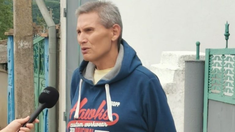 Бывший мэр Коржова и участник Днестровской войны Валерий Мицул, был посмертно награжден высшей государственной наградой «Орден Республики»
