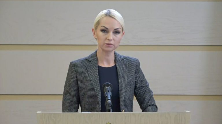 Фракция Шор предлагает установить государственную монополию на импорт топлива