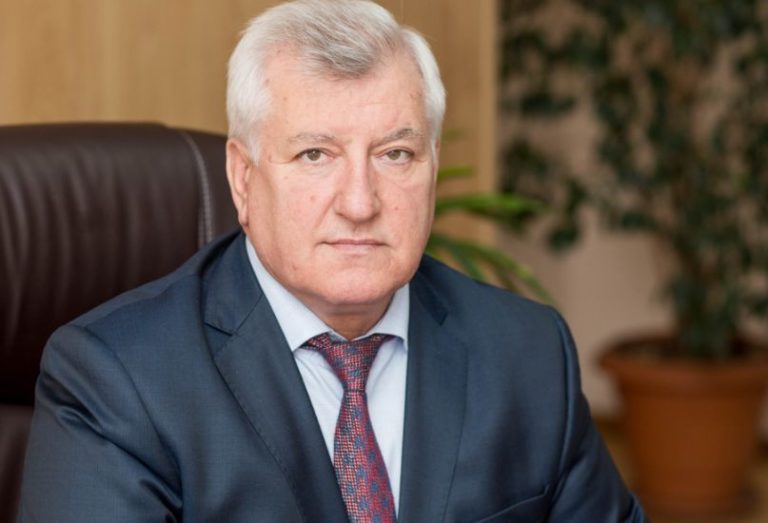 Директор комбината «Franzeluța» Борис Андрос подал в отставку