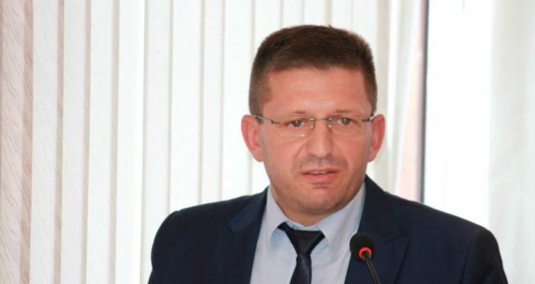 Подробности об обысках у экс-главы PCCOCS, Иона Каракуян