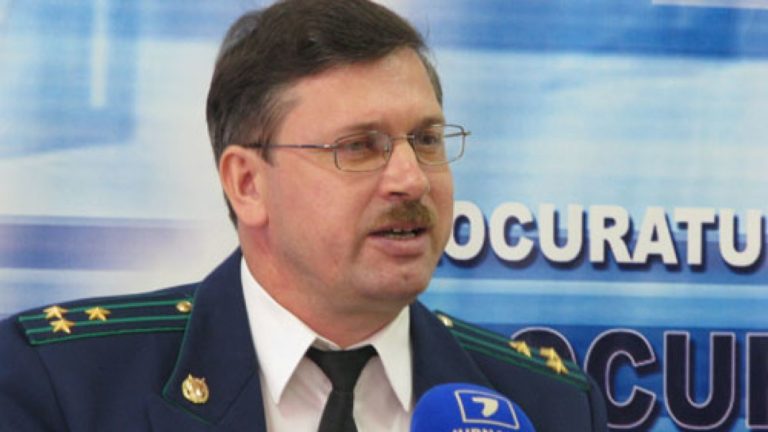 Второй временно отстраненный заместитель генпрокурора подал в отставку